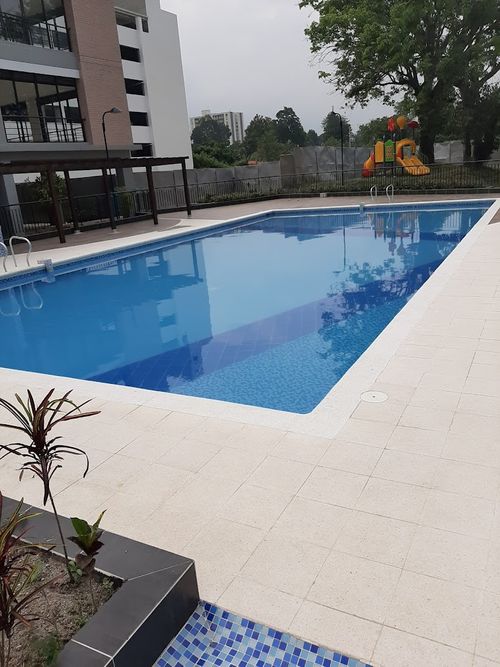 Apartamento en  Venta en Guatiguara, Piedecuesta - Miniatura 6