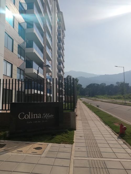 Apartamento en  Venta en Guatiguara, Piedecuesta - Miniatura 7