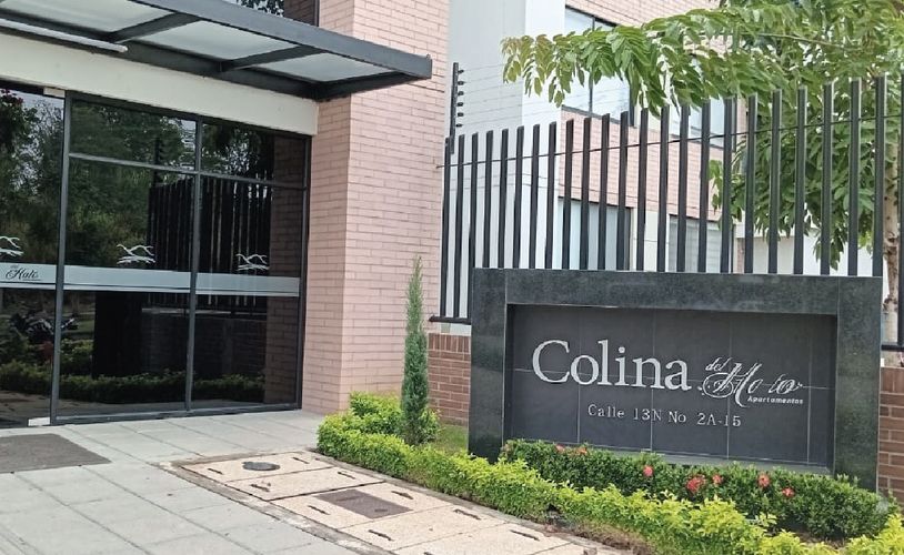 Apartamento en  Venta en Guatiguara, Piedecuesta - Miniatura 9