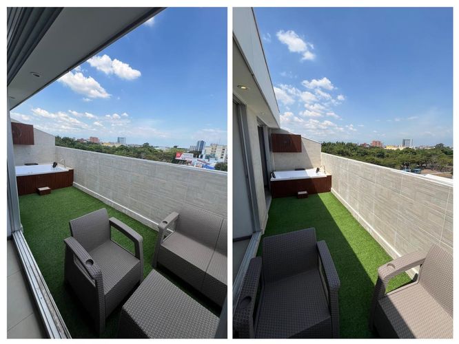 Apartamento en  Venta en Ciudad jardin, Cali - Miniatura 3