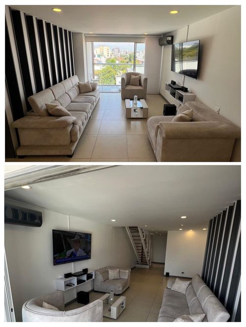 Apartamento en  Venta en Ciudad jardin, Cali - Miniatura 17
