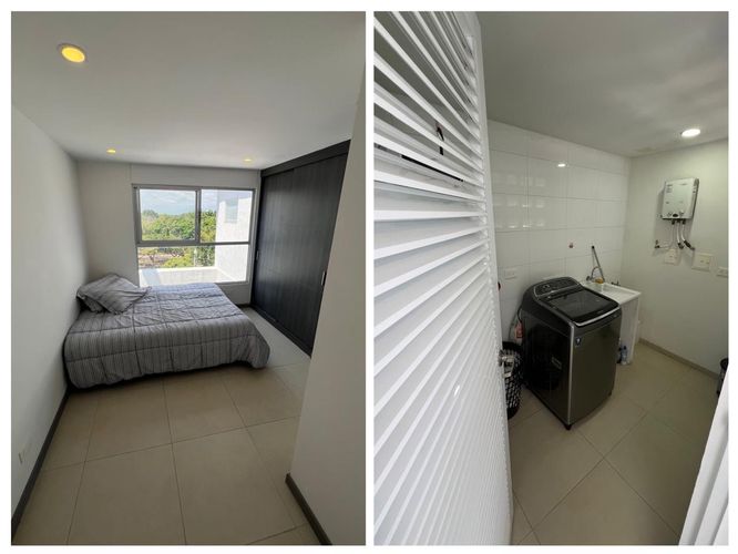 Apartamento en  Venta en Ciudad jardin, Cali - Miniatura 19