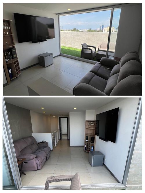 Apartamento en  Venta en Ciudad jardin, Cali - Miniatura 21