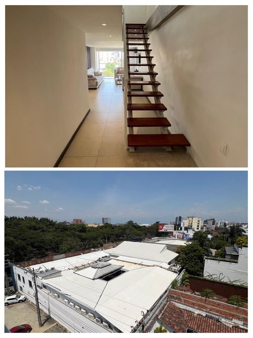 Apartamento en  Venta en Ciudad jardin, Cali - Miniatura 24