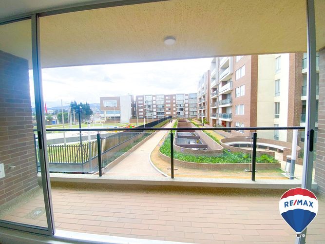 Apartamento en  Venta en Calahorra, Cajicá - Miniatura 10