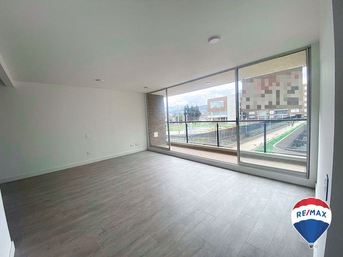 Apartamento en  Venta en Calahorra, Cajicá - Miniatura 2