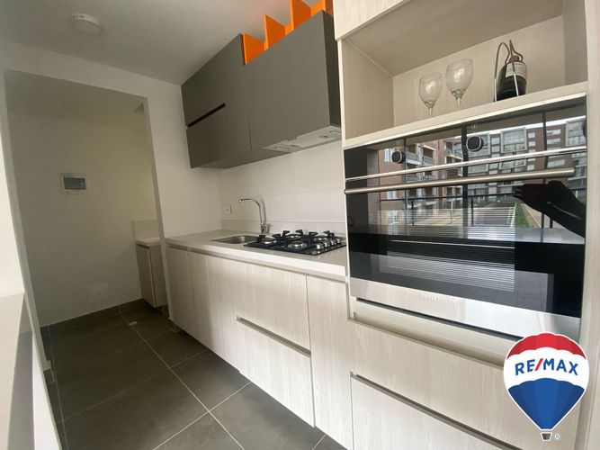 Apartamento en  Venta en Calahorra, Cajicá - Miniatura 3