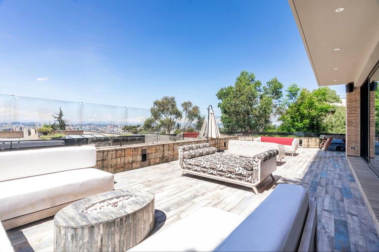 Apartamento en  Venta en El refugio, Bogotá - Miniatura 4