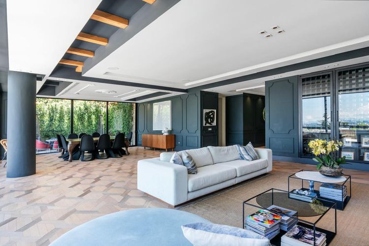 Apartamento en  Venta en El refugio, Bogotá - Miniatura 6