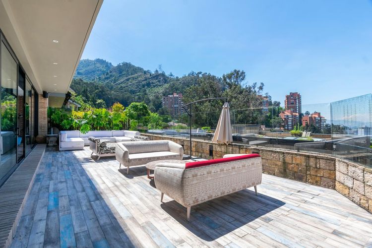 Apartamento en  Venta en El refugio, Bogotá - Miniatura 7