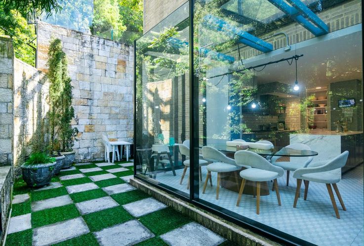 Apartamento en  Venta en El refugio, Bogotá - Miniatura 9