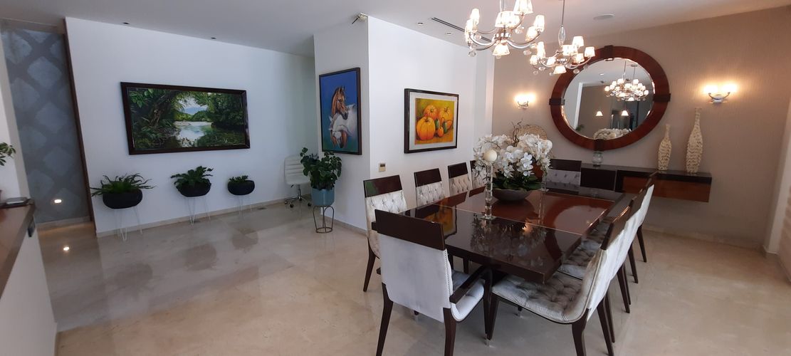 Casa en  Arriendo en Pance, Cali - Miniatura 6