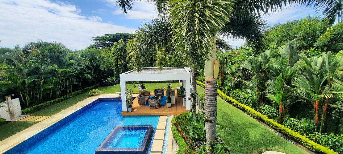Casa en  Arriendo en Pance, Cali - Imagen 1