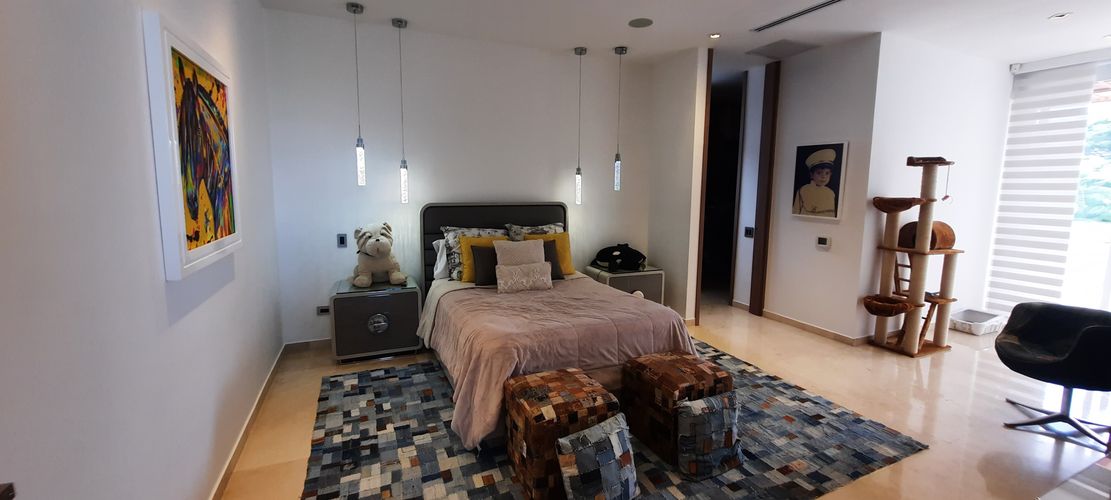 Casa en  Arriendo en Pance, Cali - Miniatura 27