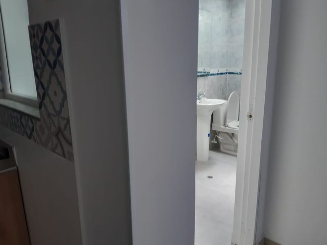 Apartaestudio en  Arriendo en Santa Ana Centro Comercial Boutique, Bogotá - Miniatura 3
