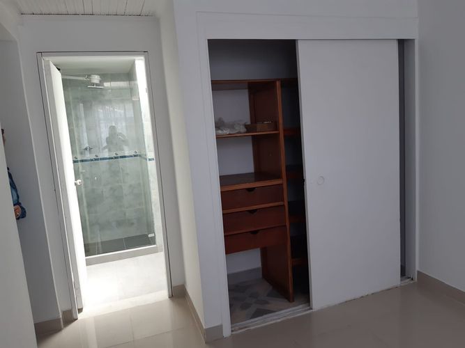 Apartaestudio en  Arriendo en Santa Ana Centro Comercial Boutique, Bogotá - Miniatura 4
