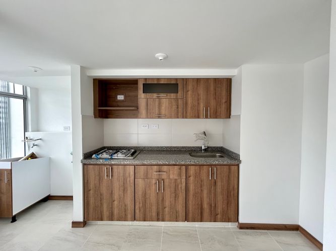 Apartamento en  Venta en La cumbre, Manizales - Imagen 1