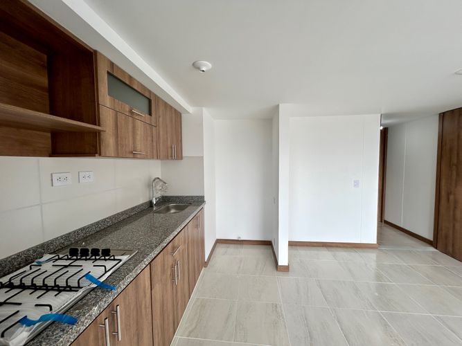 Apartamento en  Venta en La cumbre, Manizales - Miniatura 2