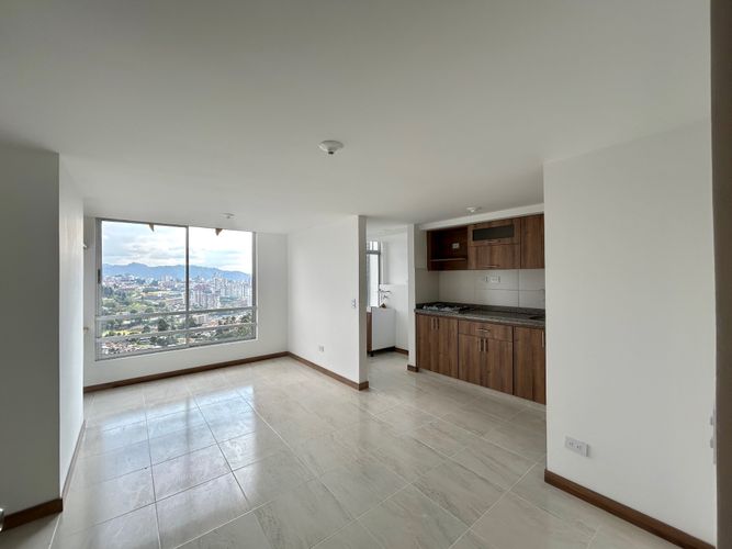 Apartamento en  Venta en La cumbre, Manizales - Miniatura 4
