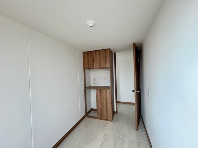 Apartamento en  Venta en La cumbre, Manizales - Miniatura 6
