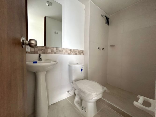 Apartamento en  Venta en La cumbre, Manizales - Miniatura 9