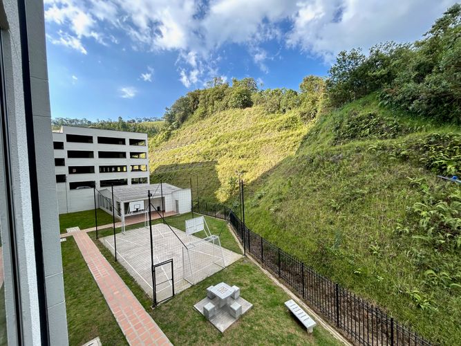 Apartamento en  Venta en La cumbre, Manizales - Miniatura 10