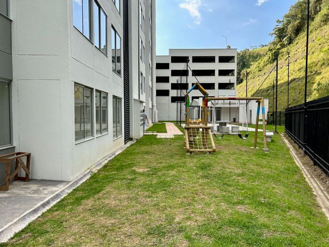 Apartamento en  Venta en La cumbre, Manizales - Miniatura 12
