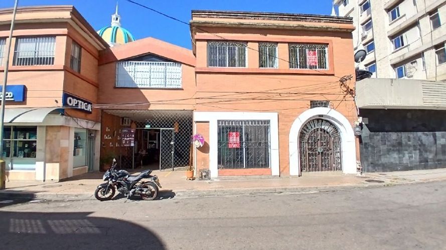 Local en arriendo en Centro, Bucaramanga - Imagen 1