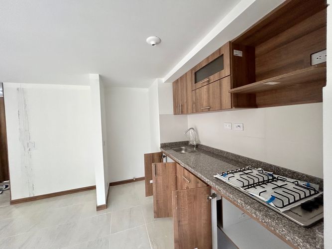 Apartamento en  Venta en La cumbre, Manizales - Imagen 1