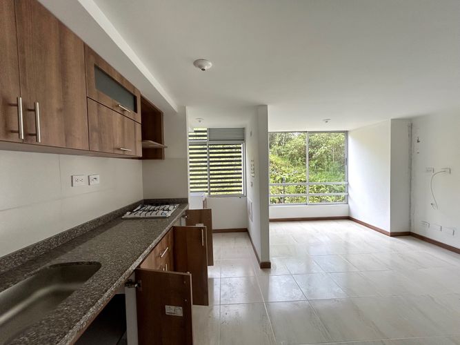 Apartamento en  Venta en La cumbre, Manizales - Miniatura 2