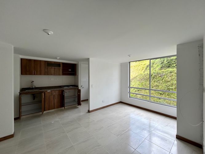 Apartamento en  Venta en La cumbre, Manizales - Miniatura 3