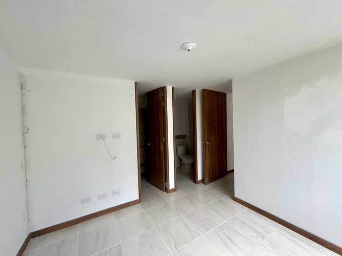 Apartamento en  Venta en La cumbre, Manizales - Miniatura 4