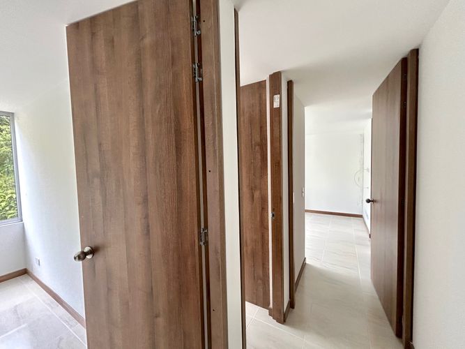 Apartamento en  Venta en La cumbre, Manizales - Miniatura 5