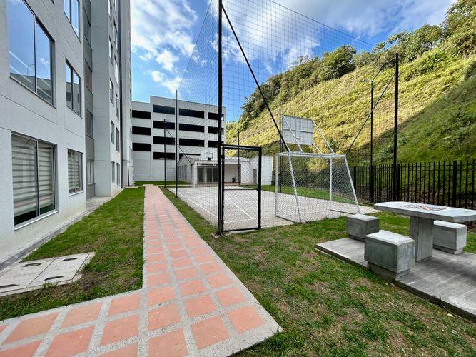 Apartamento en  Venta en La cumbre, Manizales - Miniatura 10