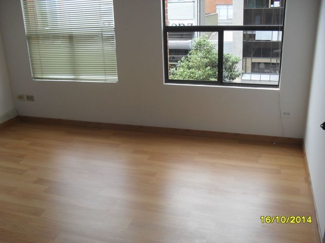 Oficina en venta en Chico, Bogotá - Miniatura 3