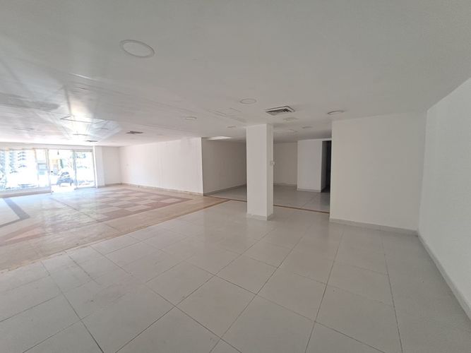 Local en  Arriendo en El prado, Barranquilla - Imagen 1