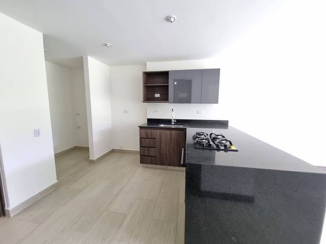 Apartaestudio en  Arriendo en Pantanillo, El Retiro - Miniatura 3