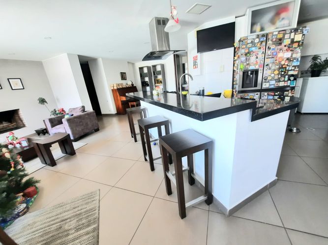 Apartamento en  Venta en La Calleja, Bogotá - Miniatura 2