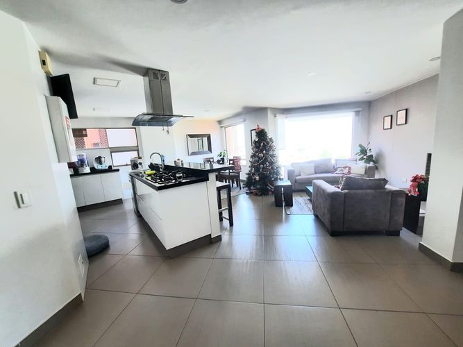 Apartamento en  Venta en La Calleja, Bogotá - Miniatura 4