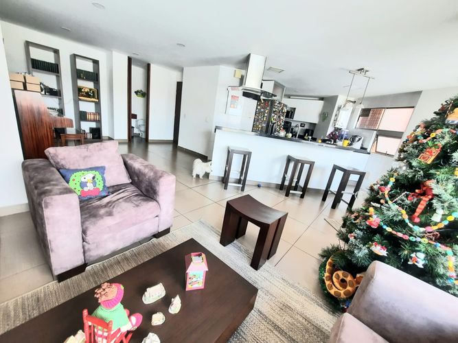 Apartamento en  Venta en La Calleja, Bogotá - Miniatura 5