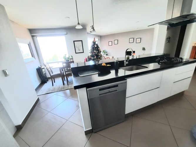 Apartamento en  Venta en La Calleja, Bogotá - Miniatura 6