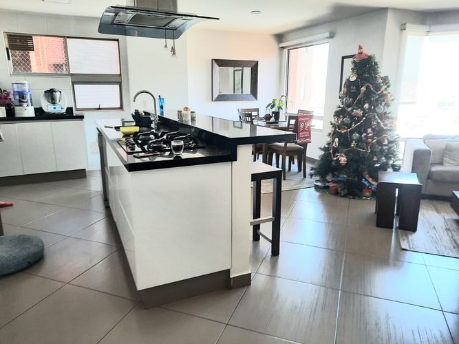 Apartamento en  Venta en La Calleja, Bogotá - Miniatura 7