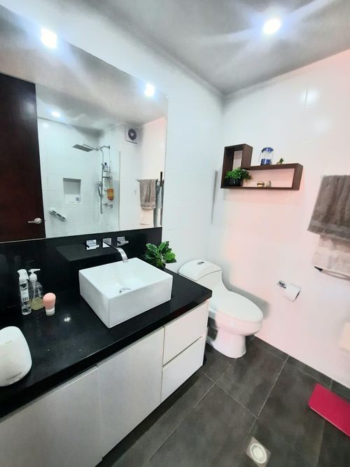 Apartamento en  Venta en La Calleja, Bogotá - Miniatura 9