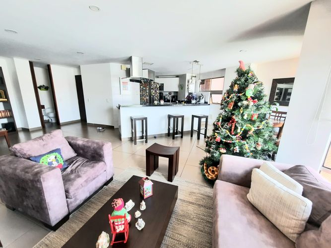 Apartamento en  Venta en La Calleja, Bogotá - Miniatura 11