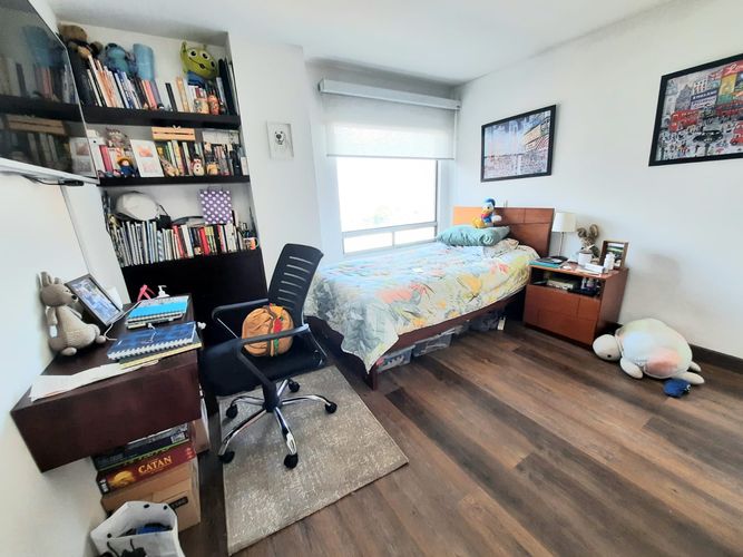 Apartamento en  Venta en La Calleja, Bogotá - Miniatura 12