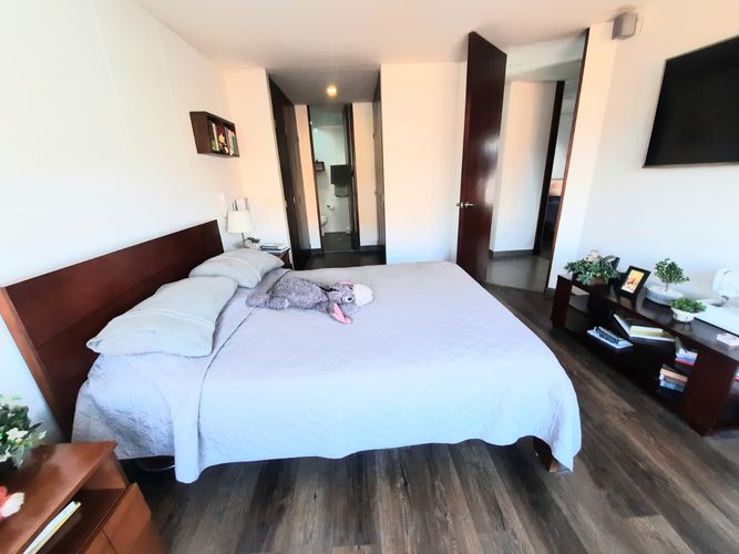 Apartamento en  Venta en La Calleja, Bogotá - Miniatura 14