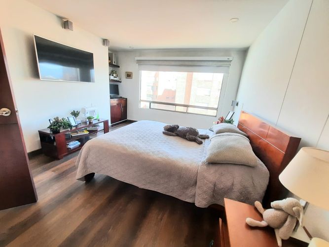 Apartamento en  Venta en La Calleja, Bogotá - Miniatura 16
