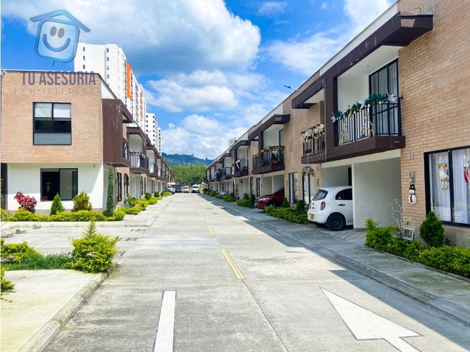 Casa en  Venta en Dosquebradas - Imagen 1