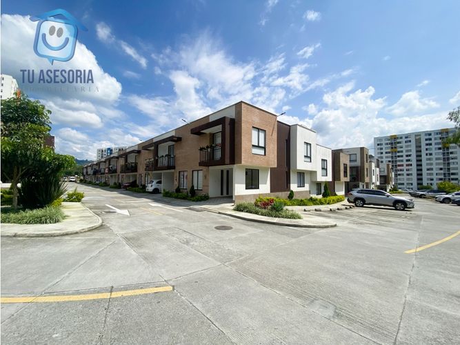 Casa en  Venta en Dosquebradas - Miniatura 2