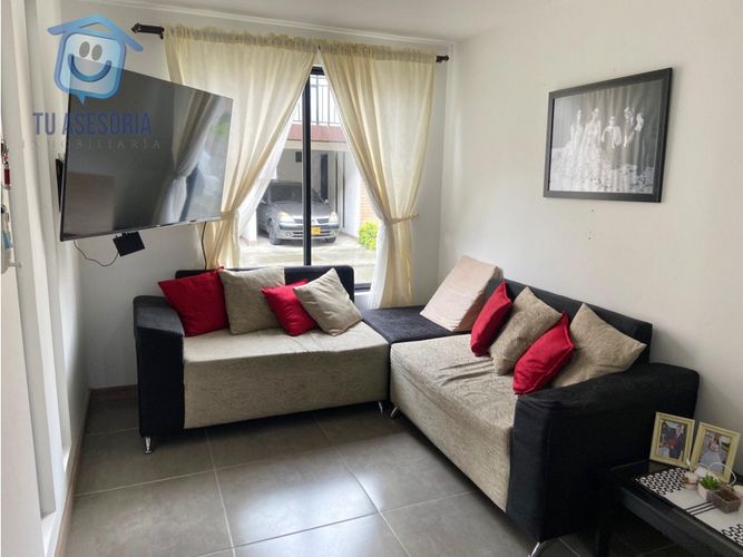 Casa en  Venta en Dosquebradas - Miniatura 4